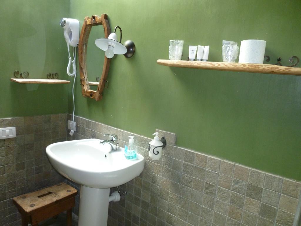 Agriturismo Barba Gust เชซานา โตรีเนเซ ภายนอก รูปภาพ